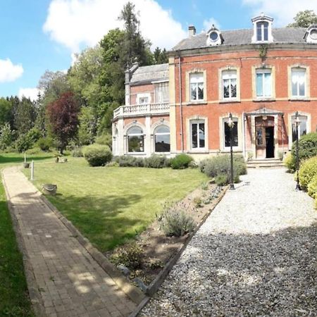 BonneFontaine, Meublés de tourisme Apartamento Rimogne Exterior foto